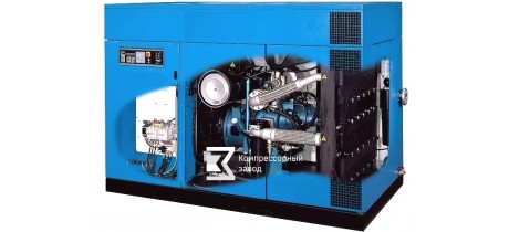 Винтовой компрессор SH-1050